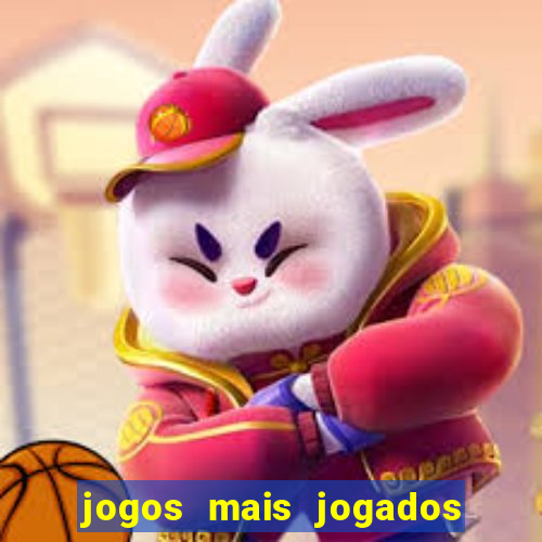 jogos mais jogados na china